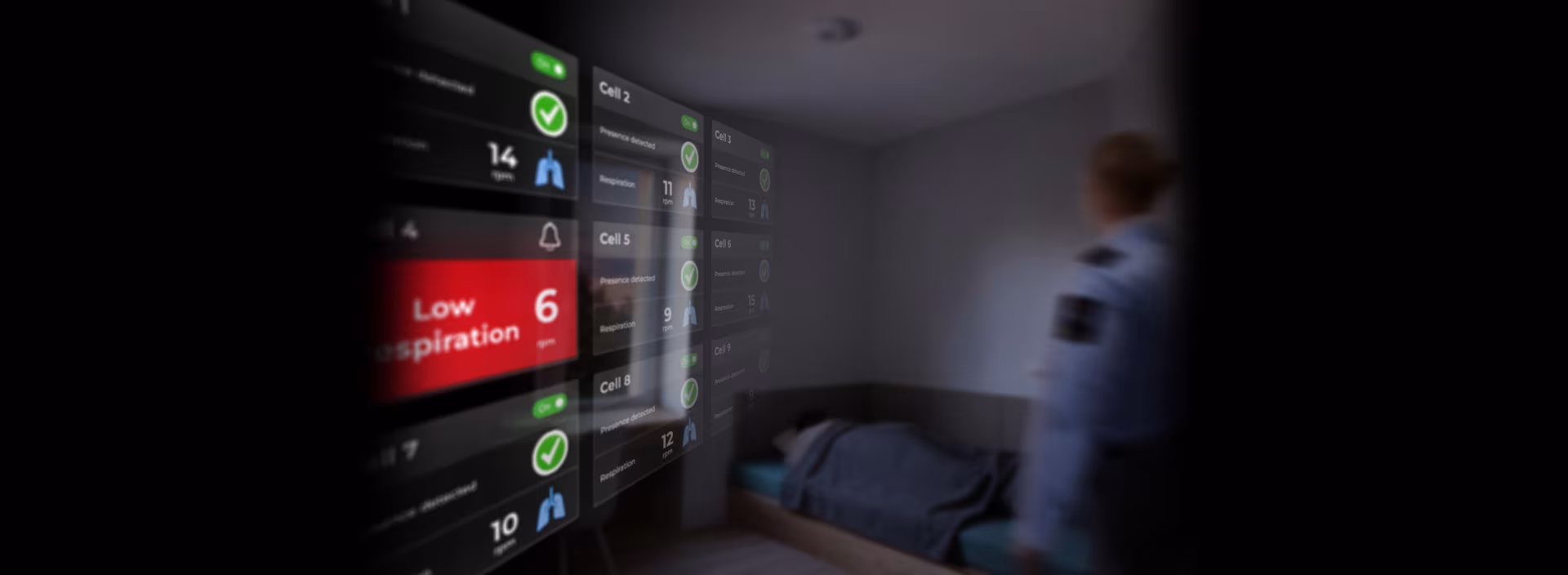Scottish Authorities choose EloCare